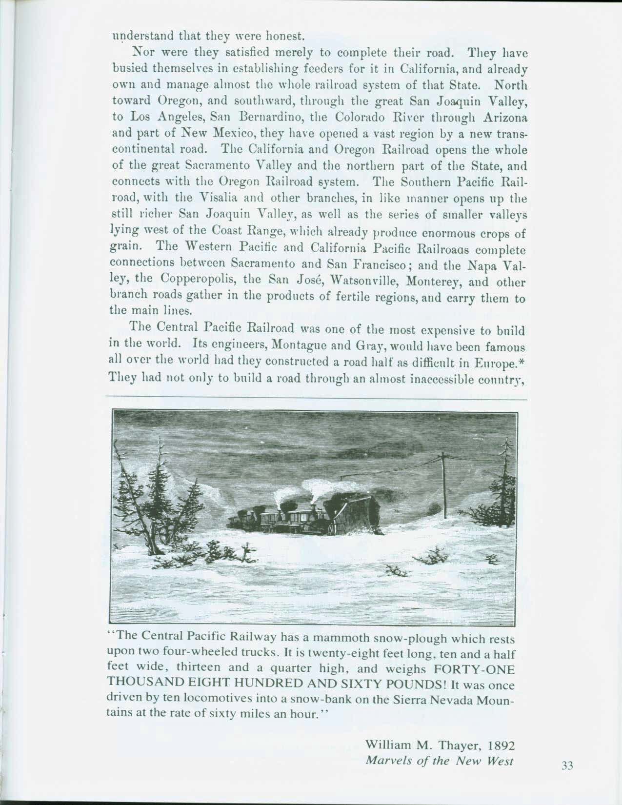 c. p. r. r.--the central pacific railroad.vist0097o